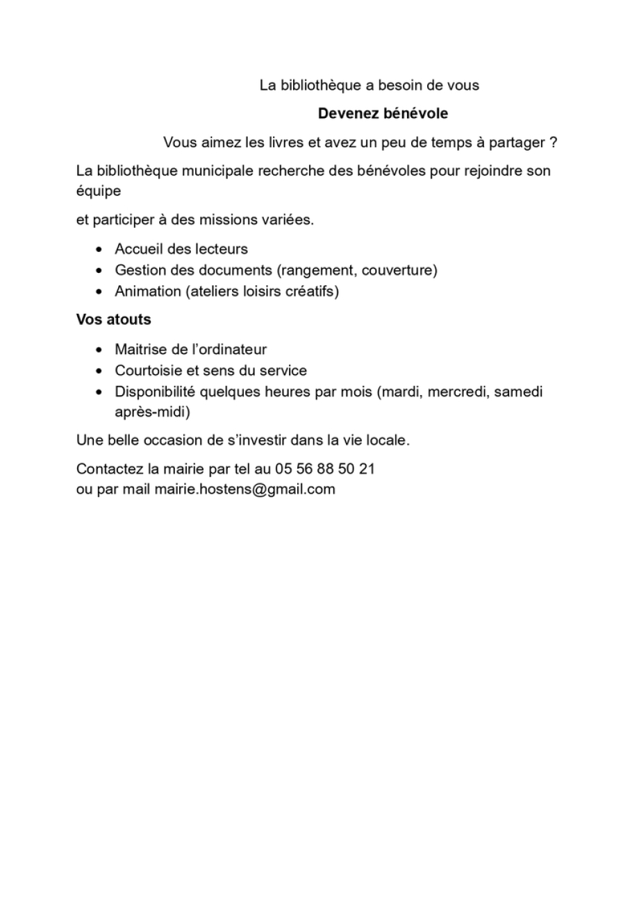 DATE DE PAIEMENT de votre FACTURE EAU