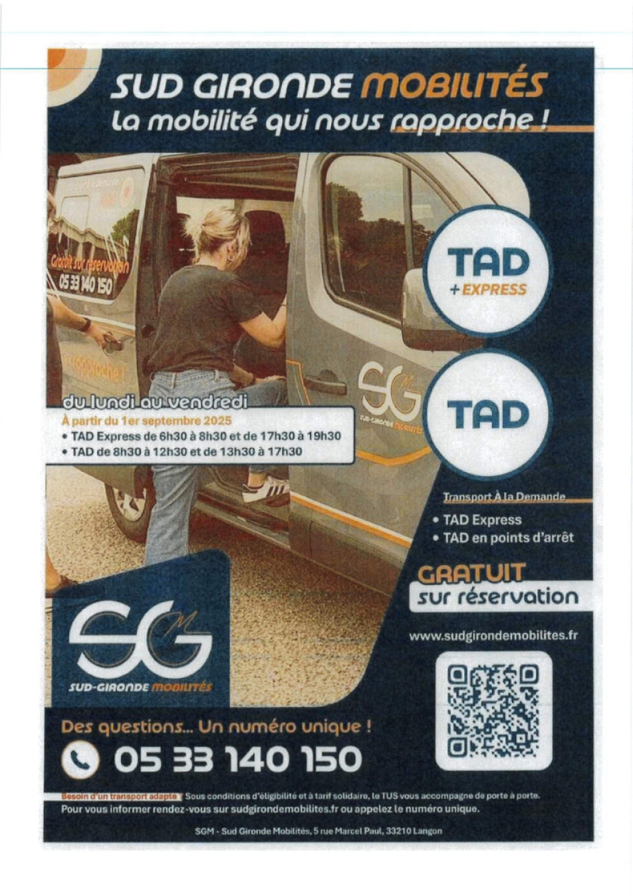 DATE DE PAIEMENT de votre FACTURE EAU