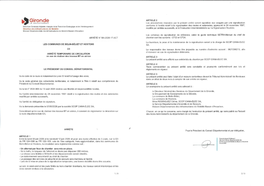 DATE DE PAIEMENT de votre FACTURE EAU