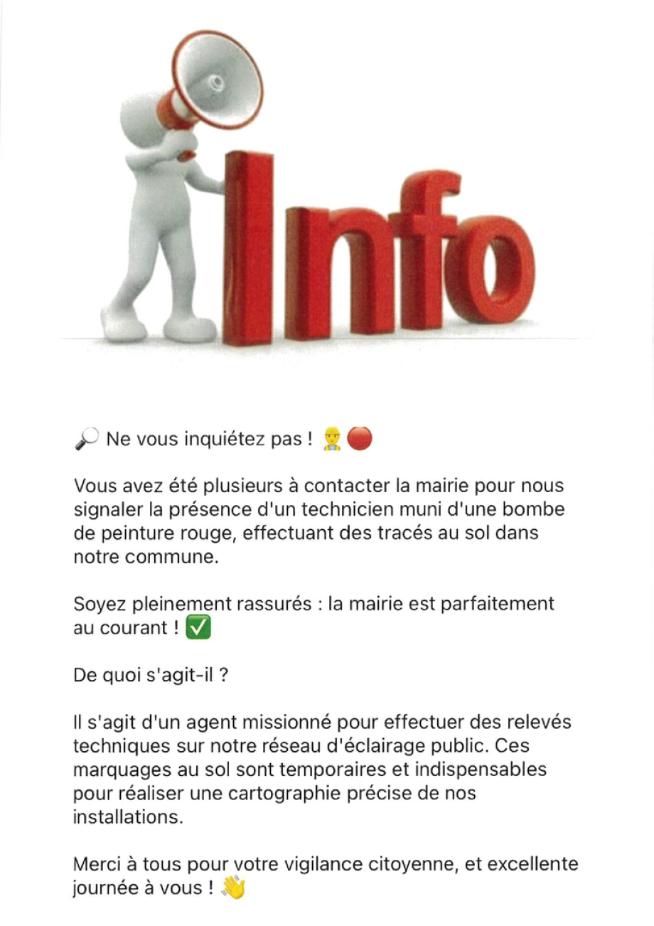DATE DE PAIEMENT de votre FACTURE EAU