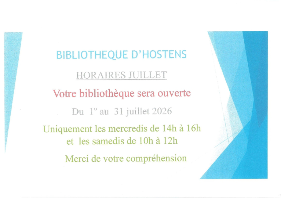 DATE DE PAIEMENT de votre FACTURE EAU