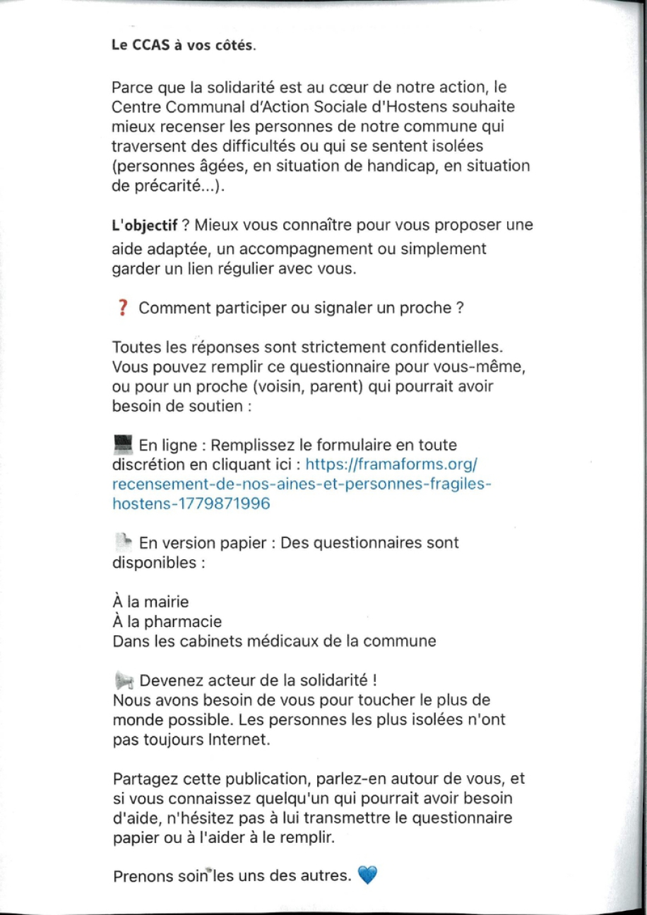 DATE DE PAIEMENT de votre FACTURE EAU