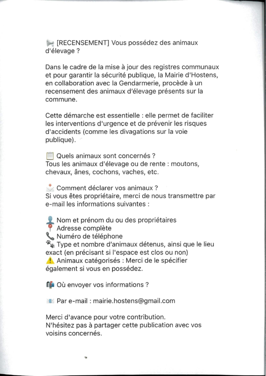 DATE DE PAIEMENT de votre FACTURE EAU