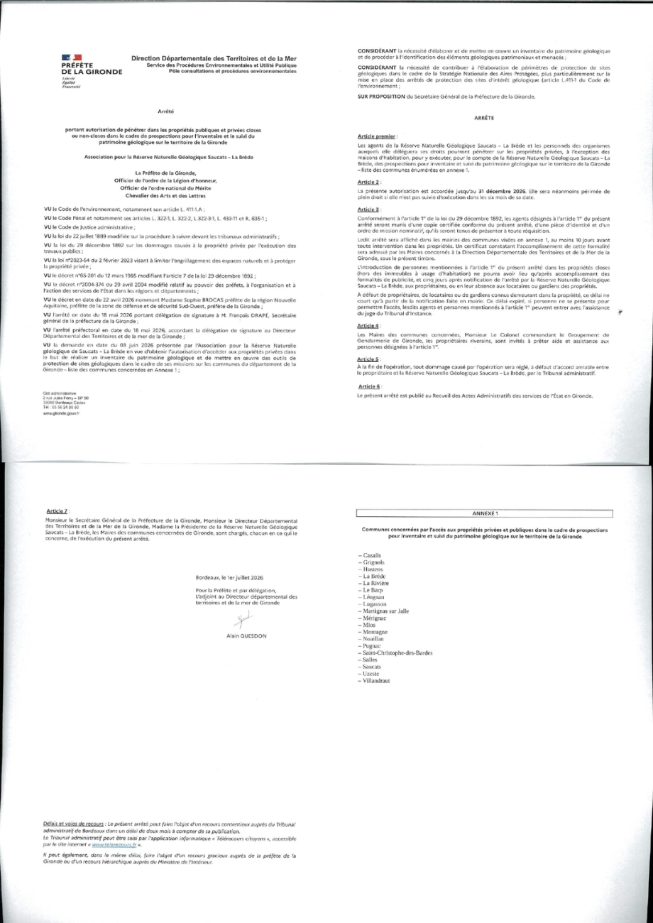 DATE DE PAIEMENT de votre FACTURE EAU