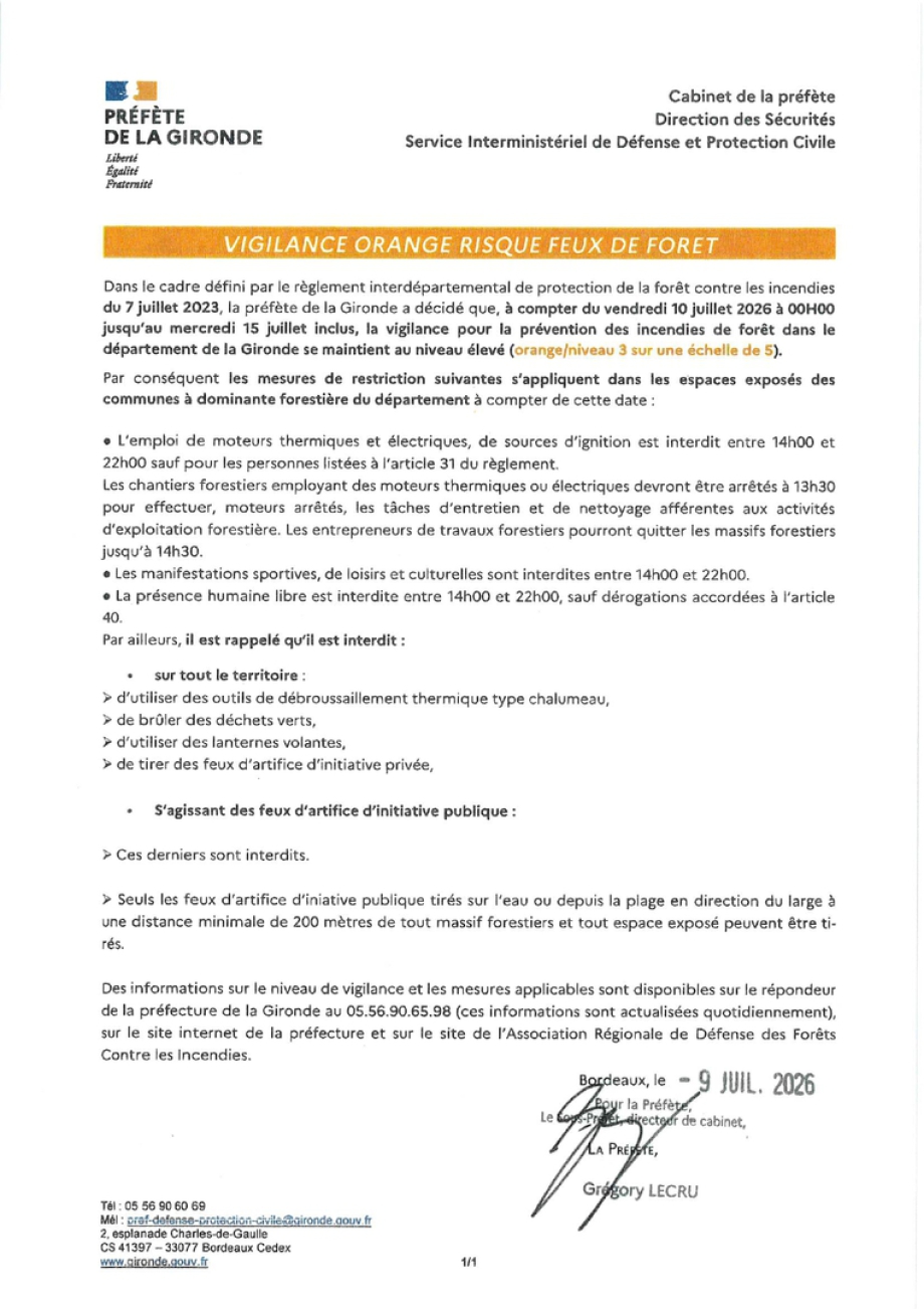 DATE DE PAIEMENT de votre FACTURE EAU