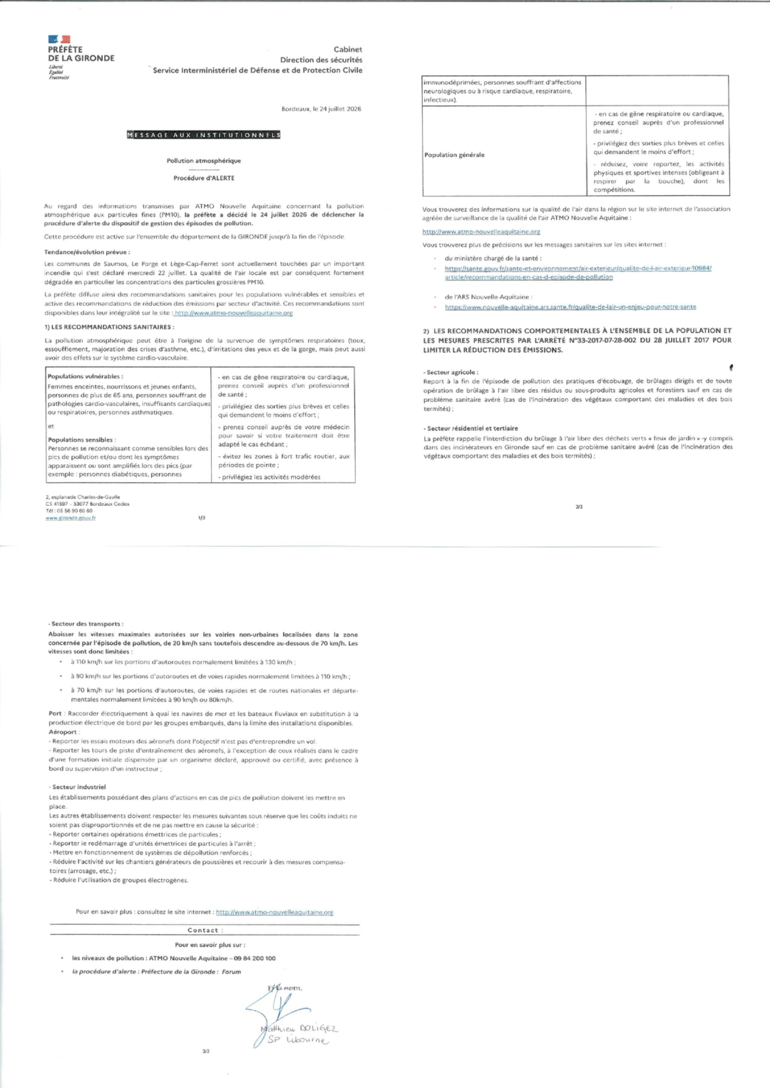 DATE DE PAIEMENT de votre FACTURE EAU