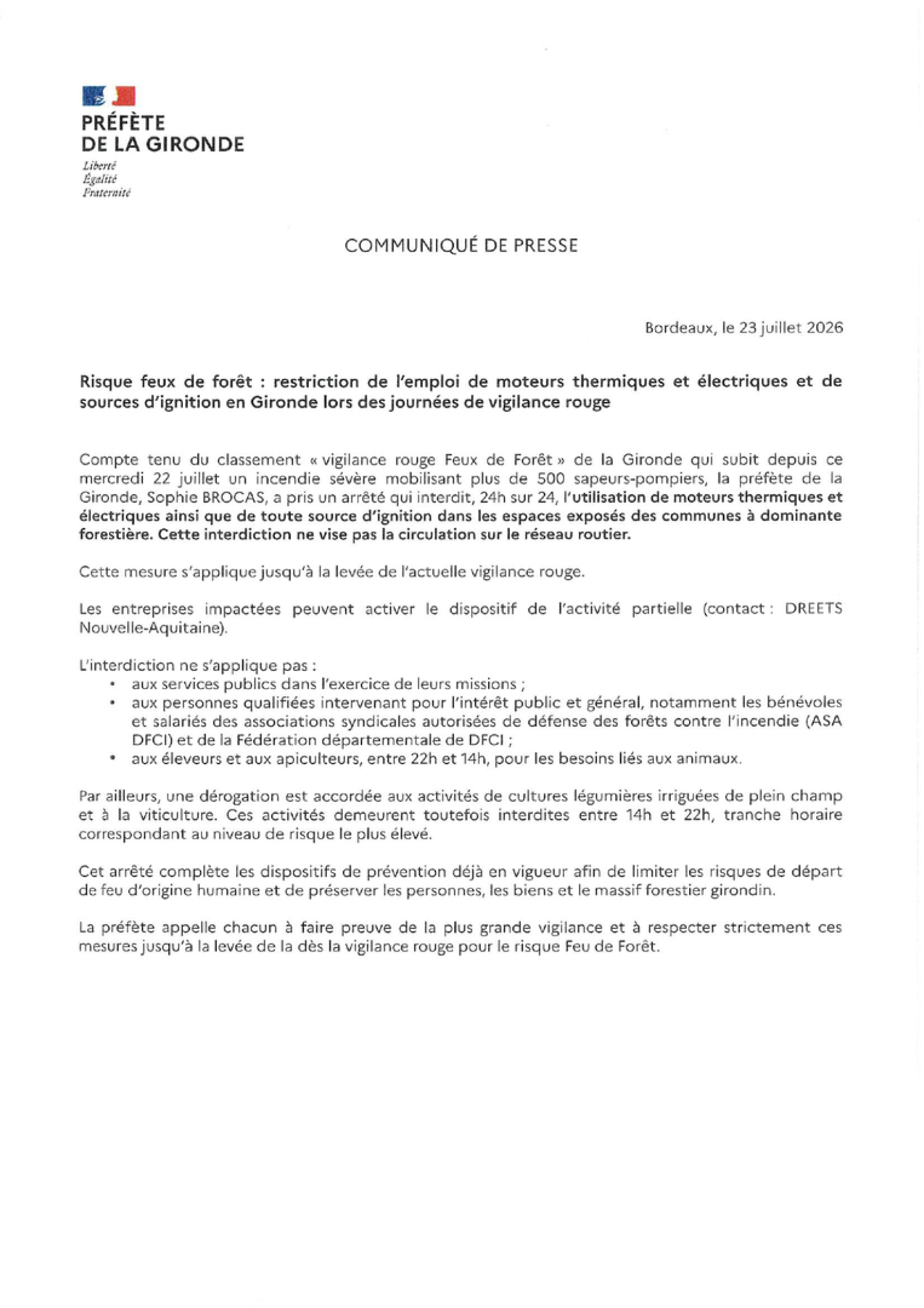 DATE DE PAIEMENT de votre FACTURE EAU