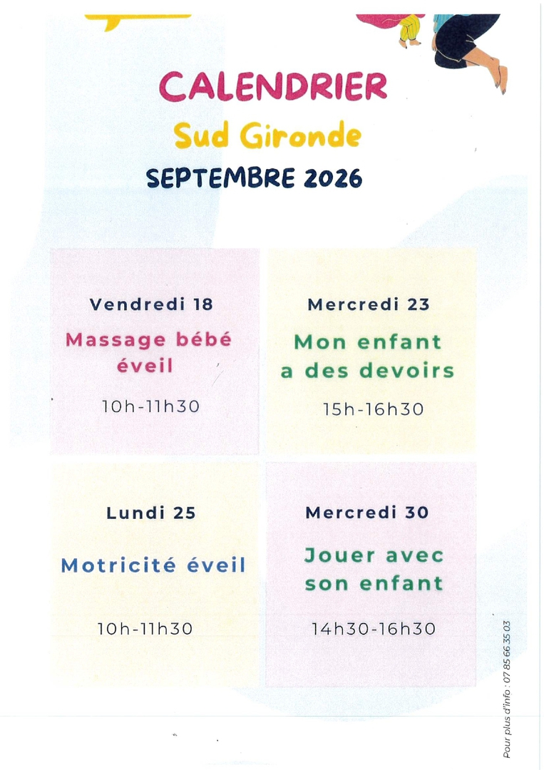 DATE DE PAIEMENT de votre FACTURE EAU
