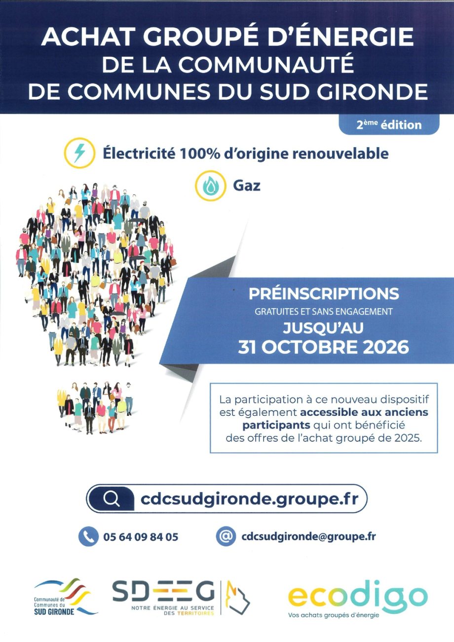 DATE DE PAIEMENT de votre FACTURE EAU