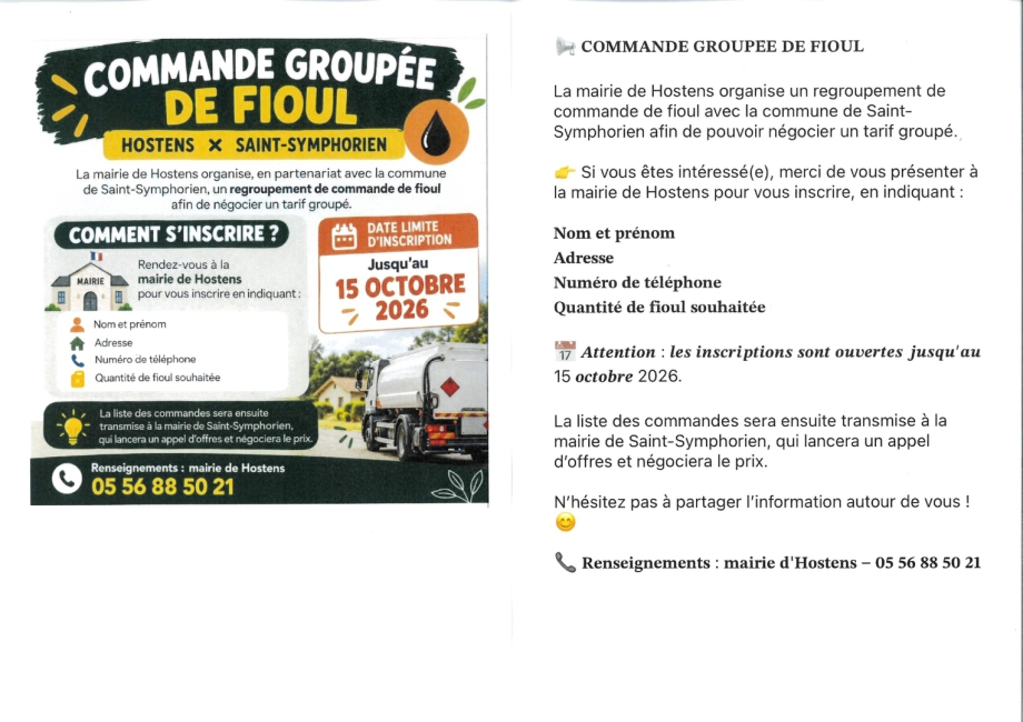 DATE DE PAIEMENT de votre FACTURE EAU