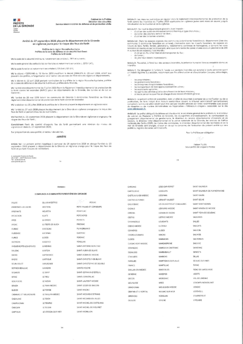 DATE DE PAIEMENT de votre FACTURE EAU