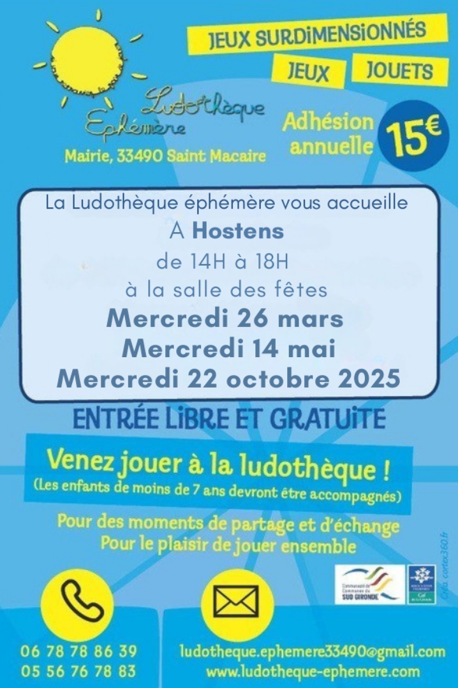 DATE DE PAIEMENT de votre FACTURE EAU