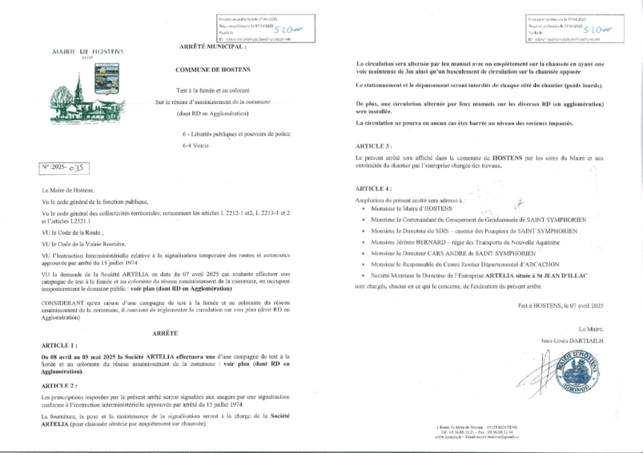DATE DE PAIEMENT de votre FACTURE EAU