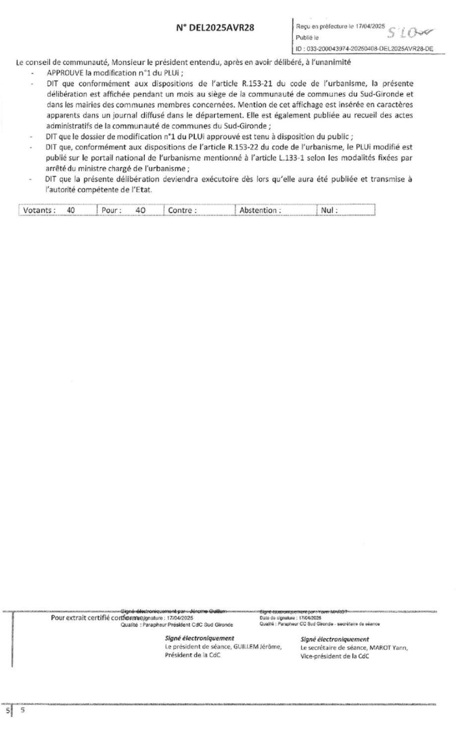 DATE DE PAIEMENT de votre FACTURE EAU