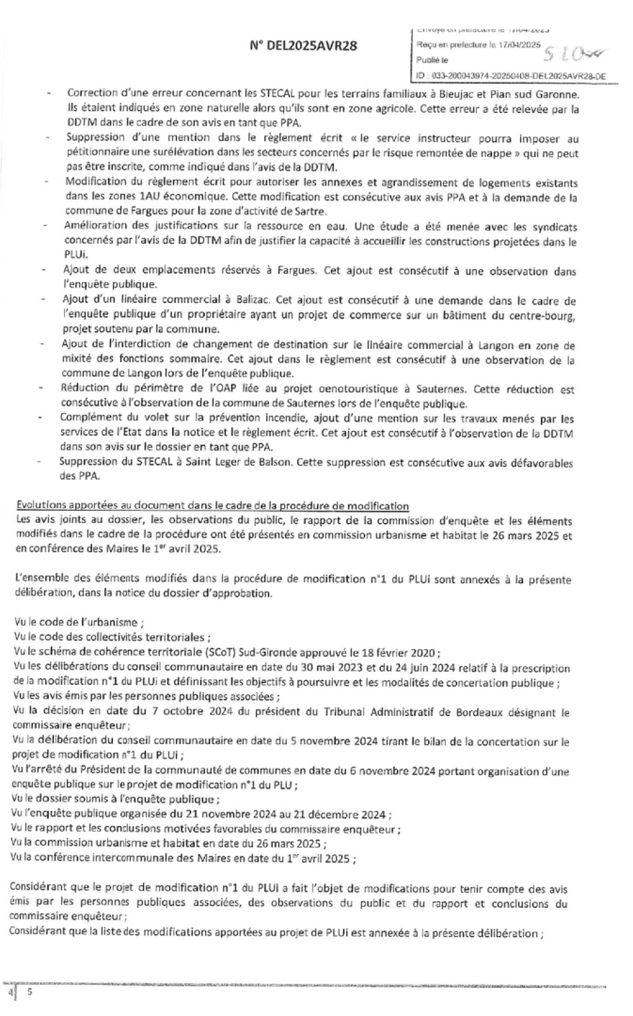 DATE DE PAIEMENT de votre FACTURE EAU