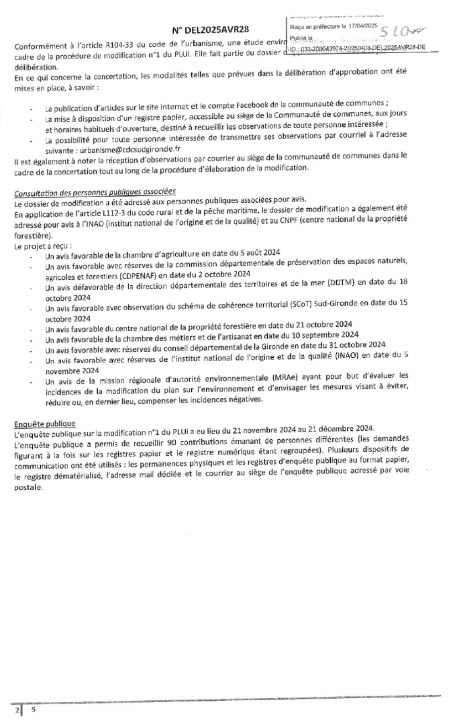 DATE DE PAIEMENT de votre FACTURE EAU