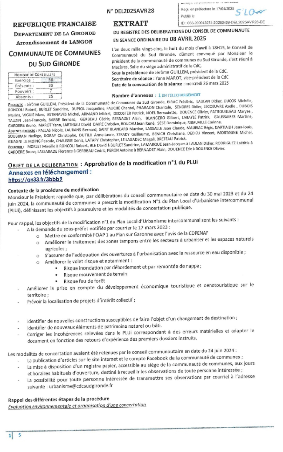 DATE DE PAIEMENT de votre FACTURE EAU