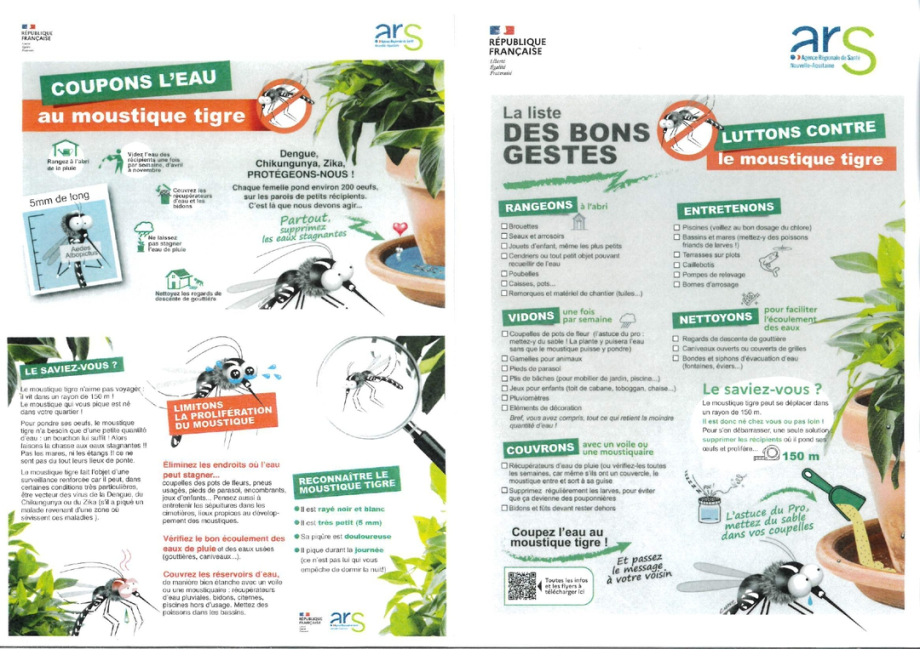 DATE DE PAIEMENT de votre FACTURE EAU