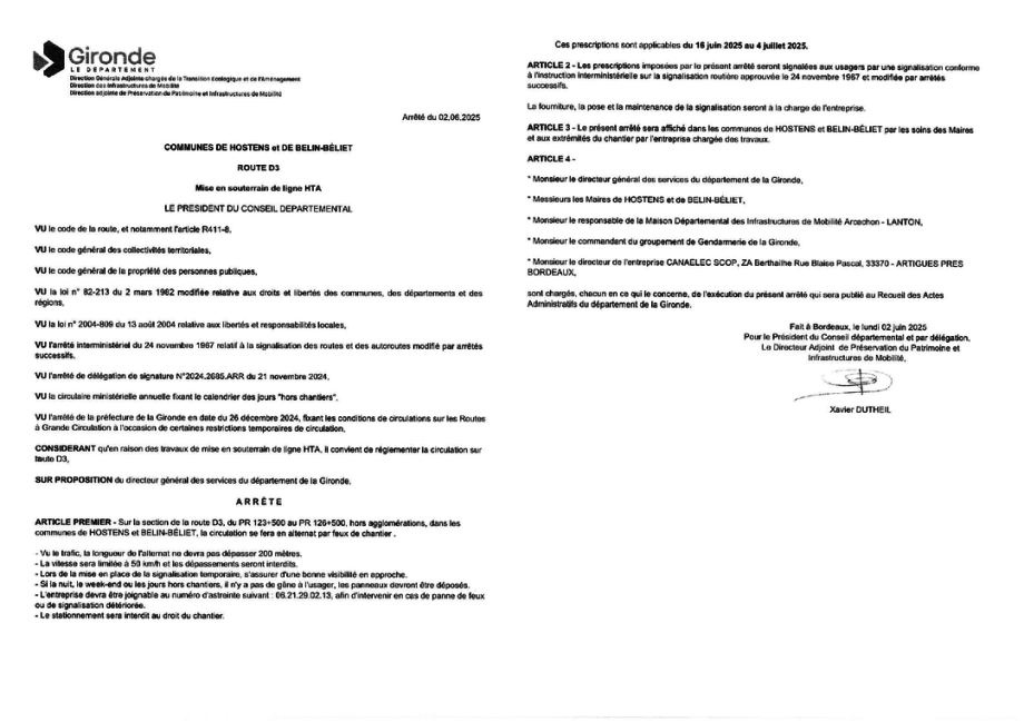 DATE DE PAIEMENT de votre FACTURE EAU