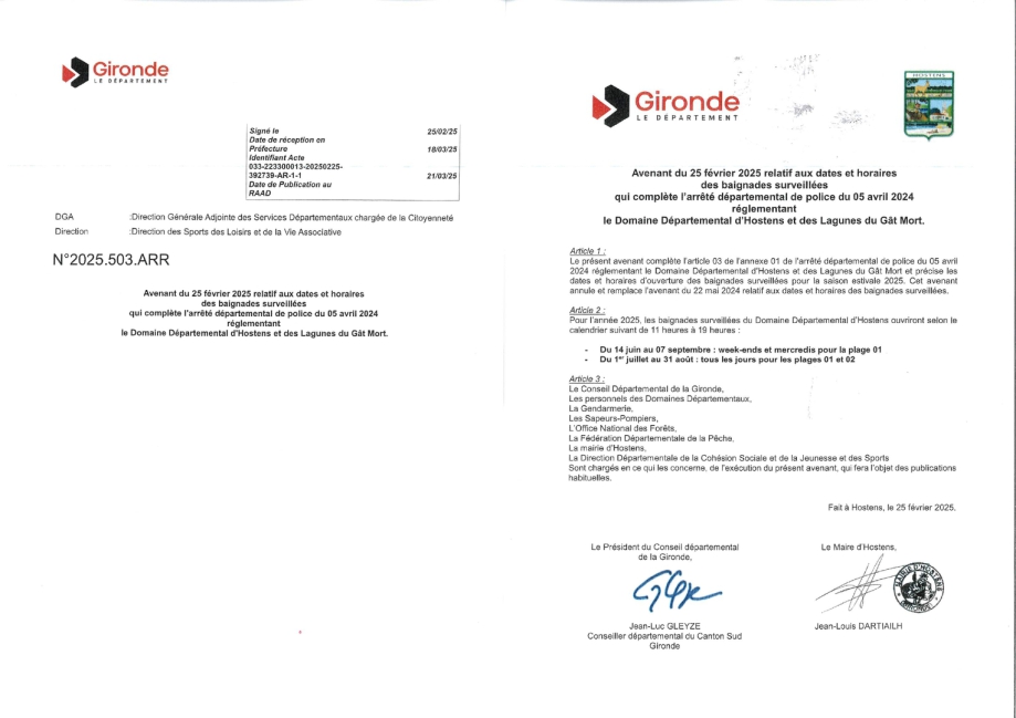 DATE DE PAIEMENT de votre FACTURE EAU