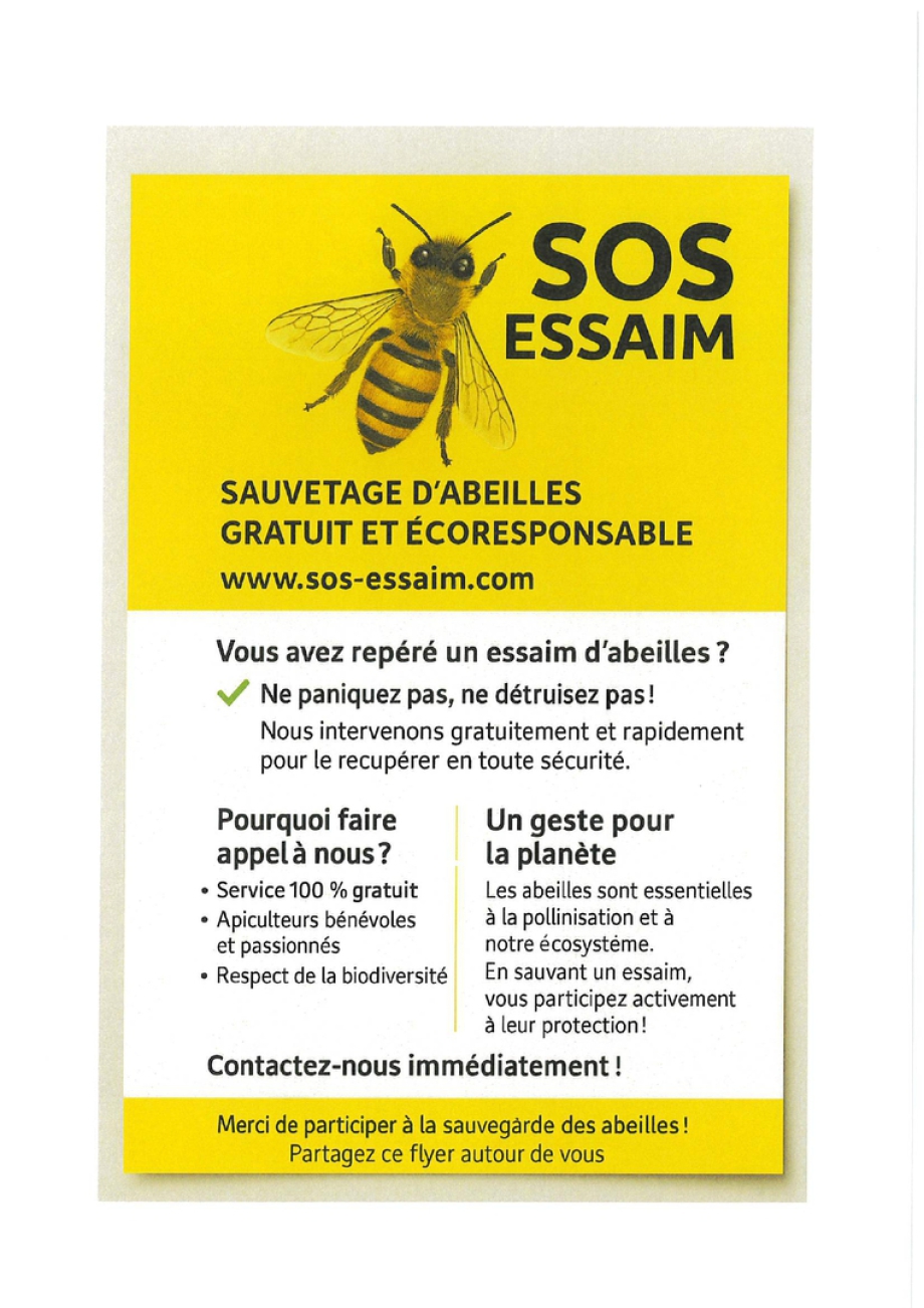 DATE DE PAIEMENT de votre FACTURE EAU