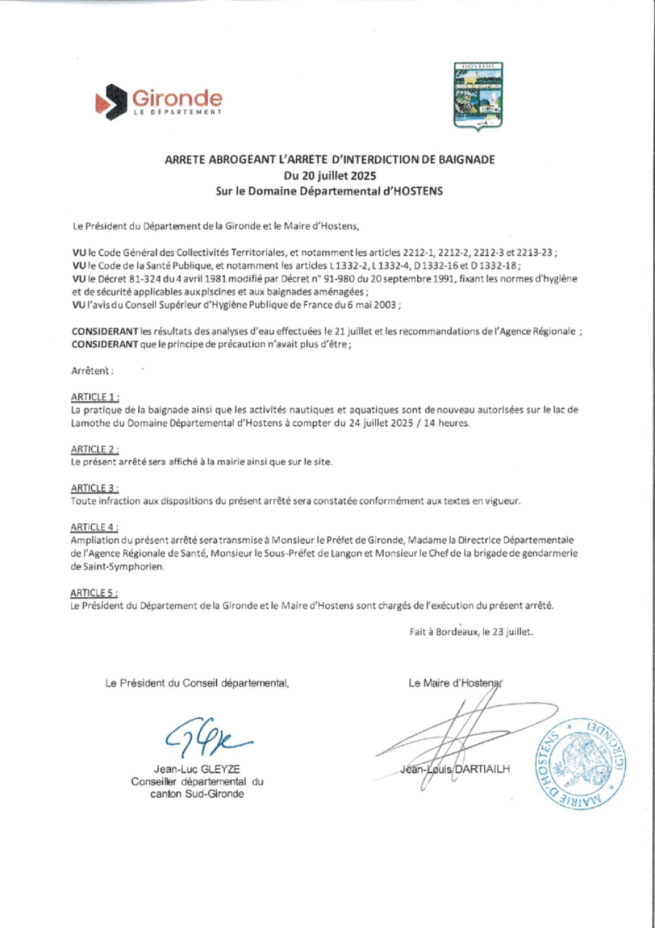 DATE DE PAIEMENT de votre FACTURE EAU
