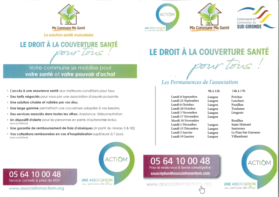 DATE DE PAIEMENT de votre FACTURE EAU