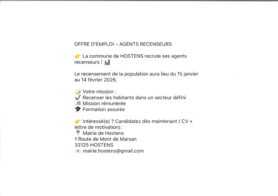 DATE DE PAIEMENT de votre FACTURE EAU