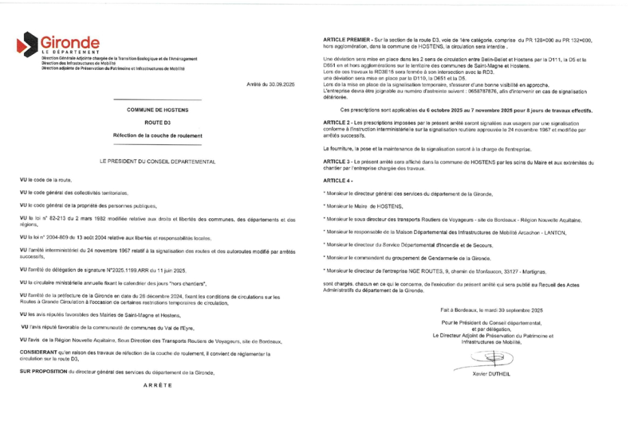 DATE DE PAIEMENT de votre FACTURE EAU