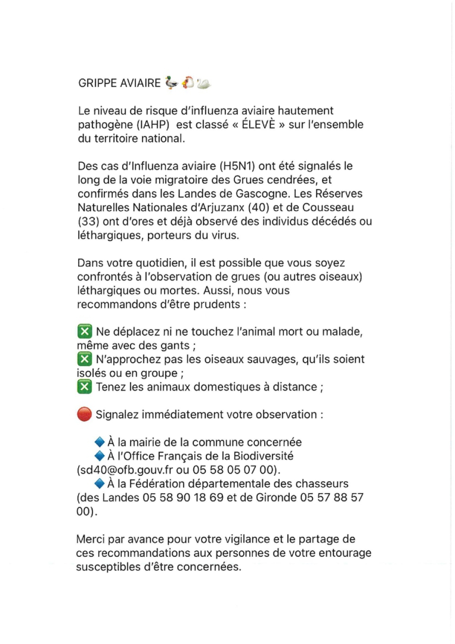 DATE DE PAIEMENT de votre FACTURE EAU