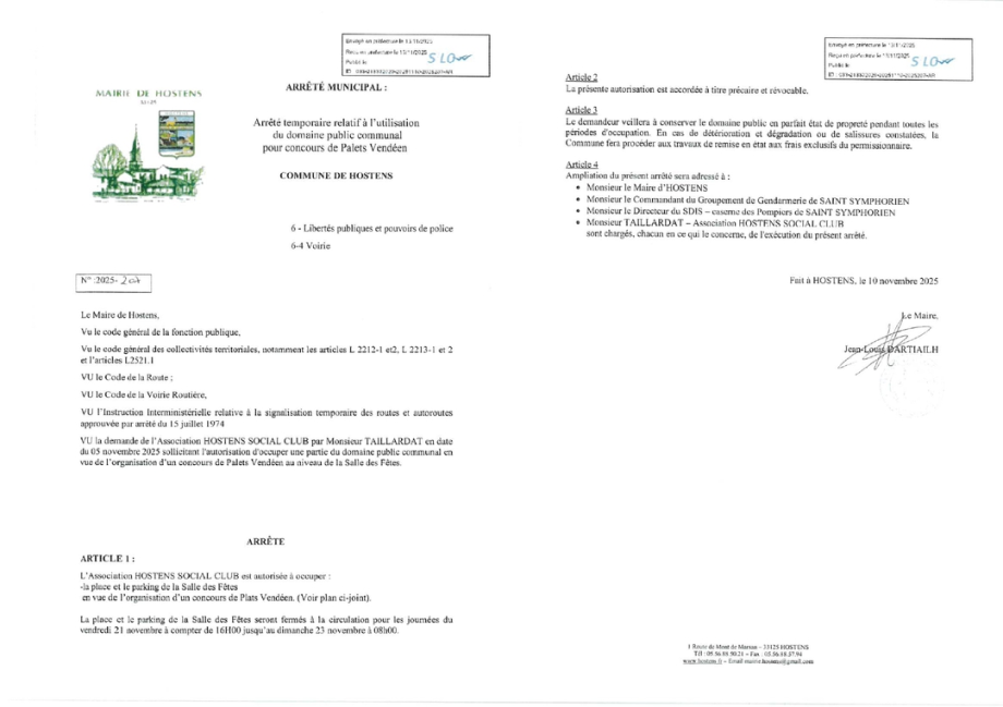 DATE DE PAIEMENT de votre FACTURE EAU