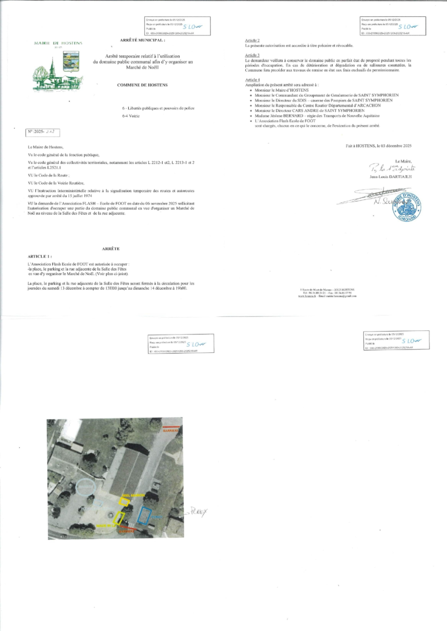 DATE DE PAIEMENT de votre FACTURE EAU