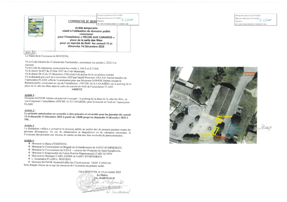 DATE DE PAIEMENT de votre FACTURE EAU