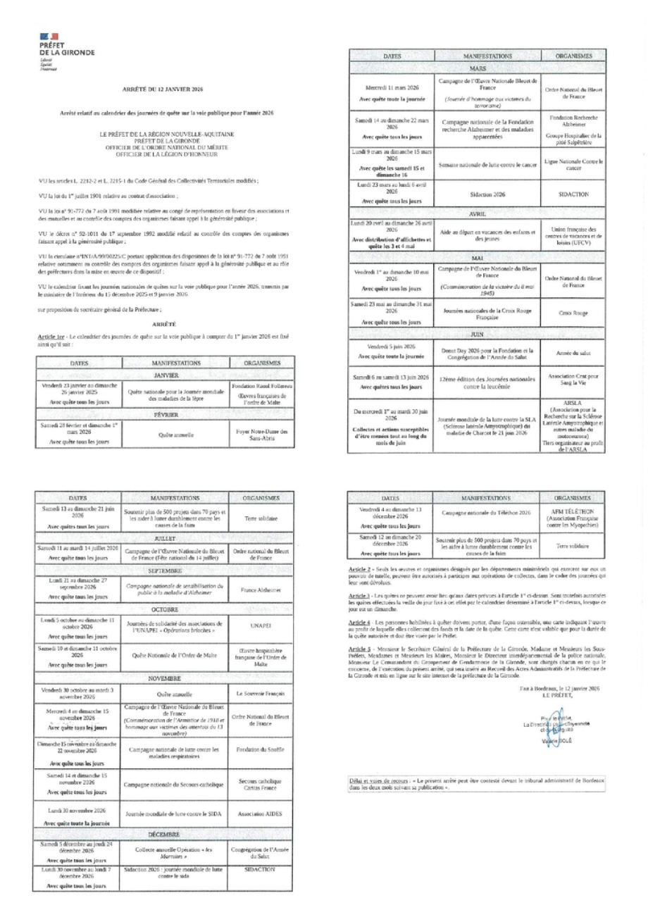DATE DE PAIEMENT de votre FACTURE EAU