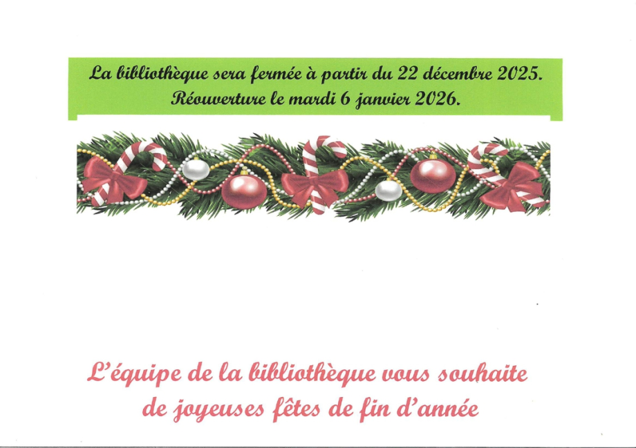 DATE DE PAIEMENT de votre FACTURE EAU