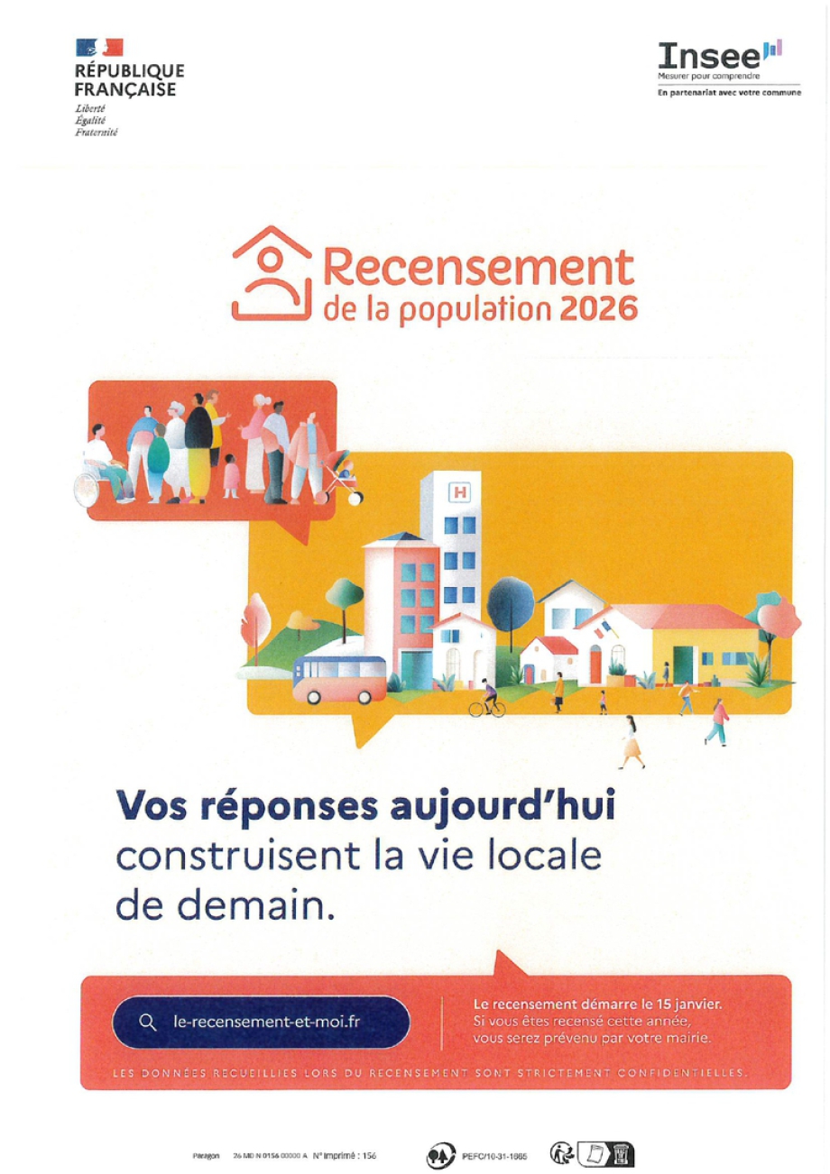 DATE DE PAIEMENT de votre FACTURE EAU