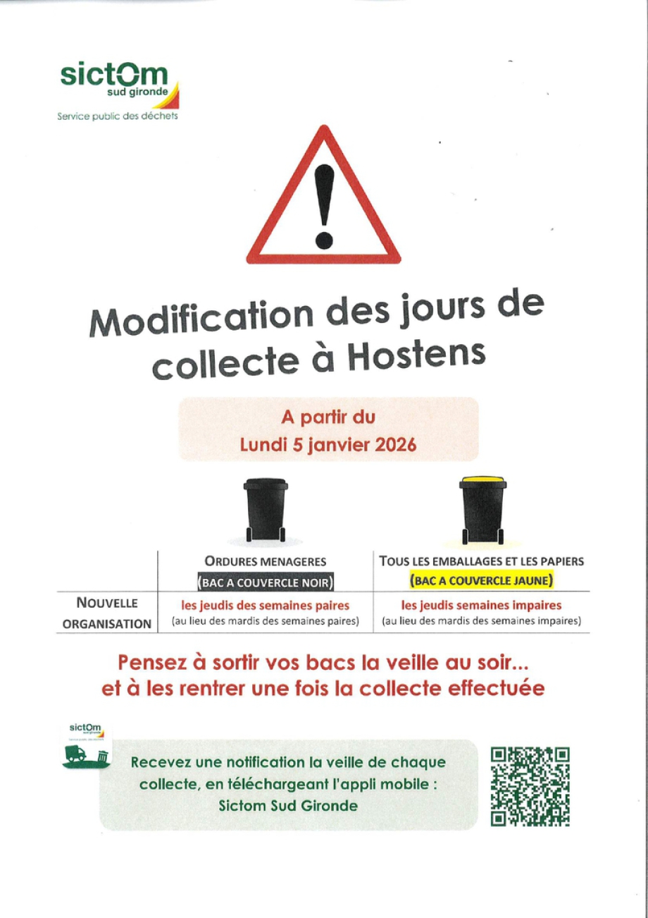 DATE DE PAIEMENT de votre FACTURE EAU