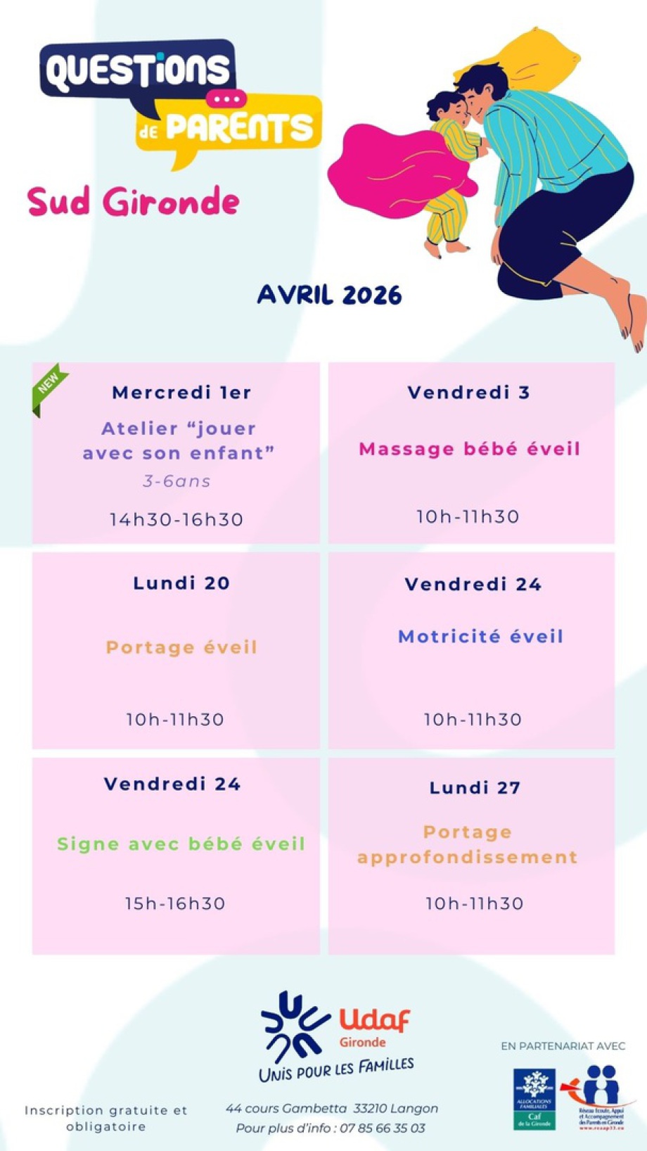 DATE DE PAIEMENT de votre FACTURE EAU