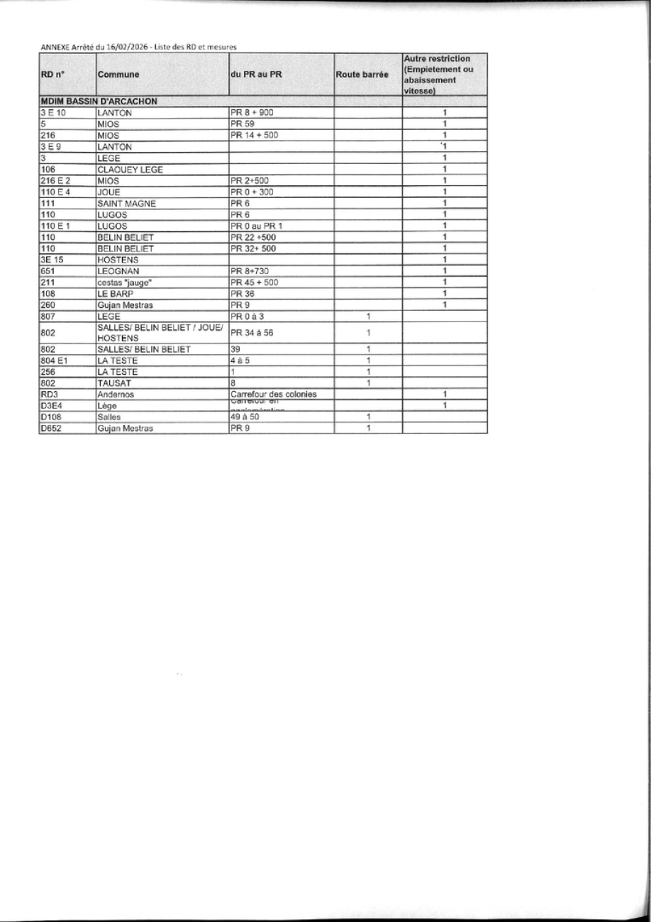 DATE DE PAIEMENT de votre FACTURE EAU