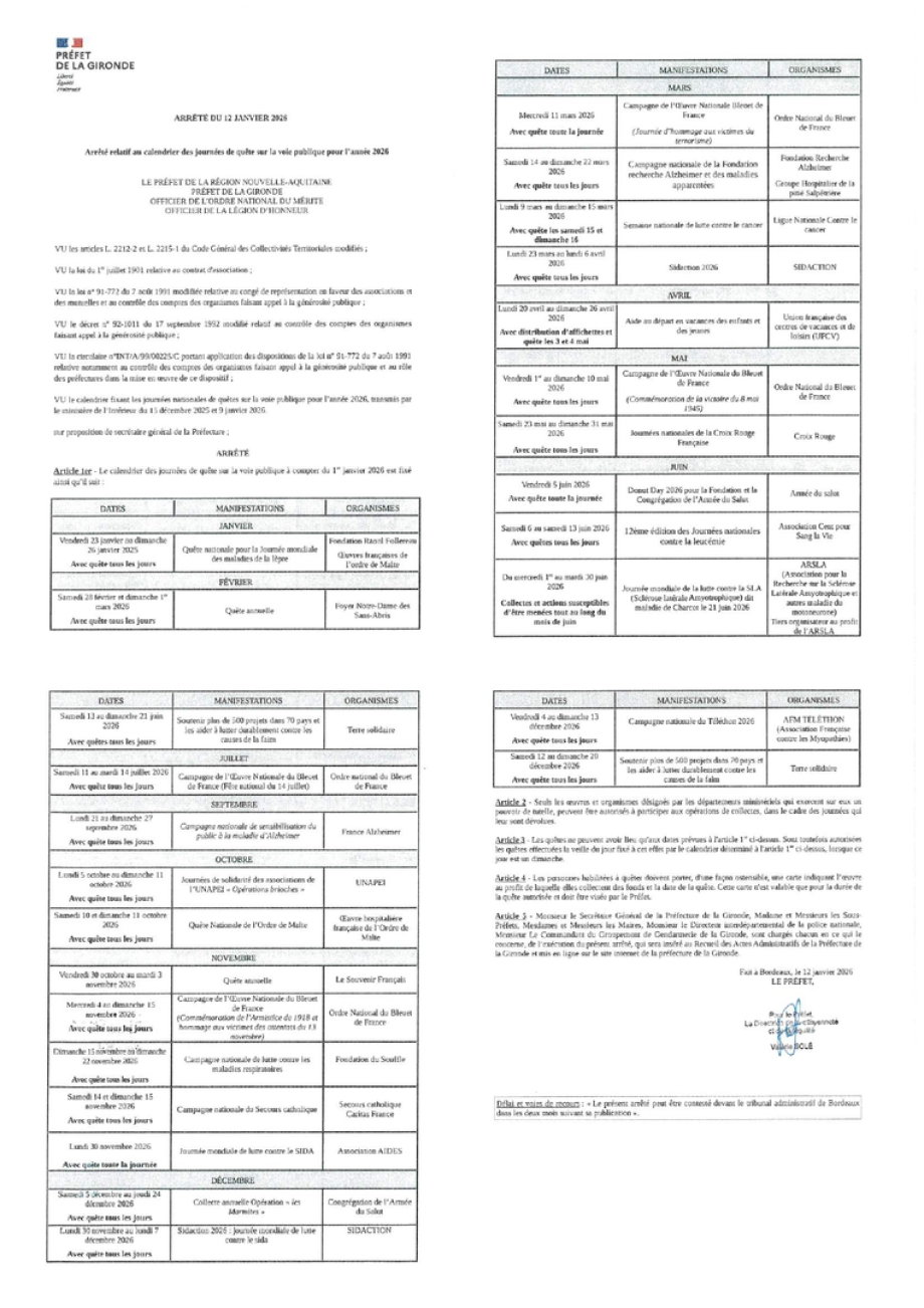 DATE DE PAIEMENT de votre FACTURE EAU