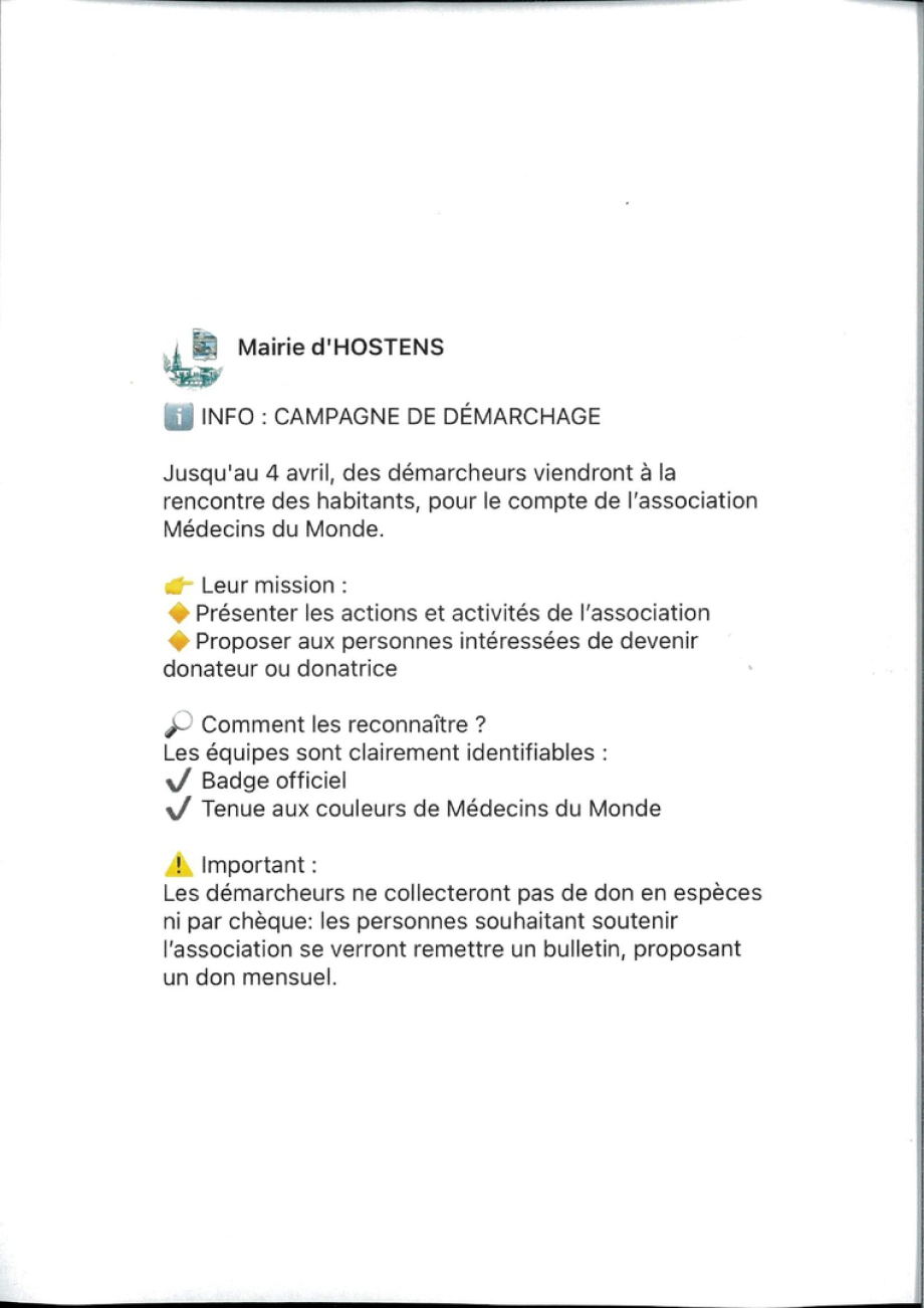 DATE DE PAIEMENT de votre FACTURE EAU