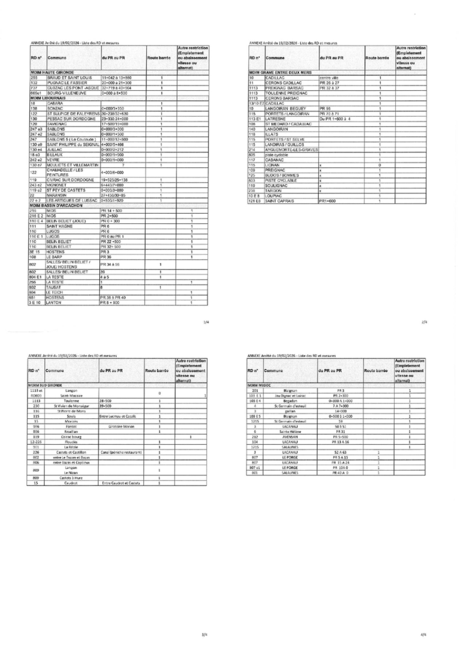 DATE DE PAIEMENT de votre FACTURE EAU